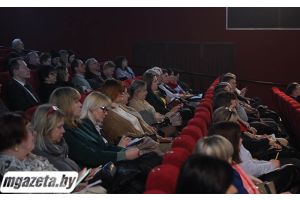 Рассмотрены важные вопросы