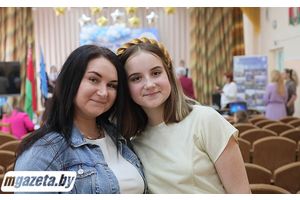 «Солнце в руках». И победа тоже!