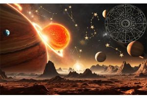 Гороскоп на 19 апреля