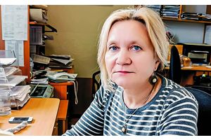 Потому что без воды…