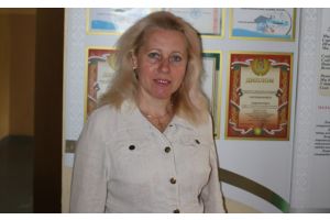 Школьный корабль готовится к старту