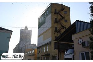 Состоялась встреча с коллективом Молодечненского комбината хлебопродуктов