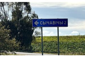 Одна улица на всех