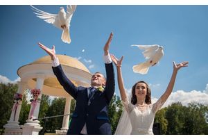 Программа празднования  Дня Независимости  и Дня города в Молодечно