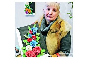 Паглядзець на Джульету прыходзілі ўсе пасажыры цягніка