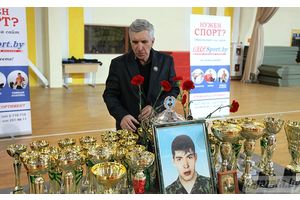 Турнир по ушу памяти Дмитрия Гвишиани определил лучших