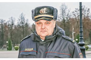 «Большинство семей хорошие, спокойные» «Большинство семей хорошие, спокойные»