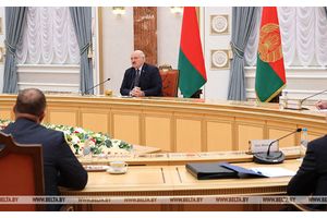 Партийное строительство в Беларуси. На что ориентирует Лукашенко и какое мнение у самих партийцев и экспертов