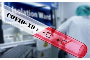 Низкий уровень физической активности почти удвоил риск гибели от COVID-19