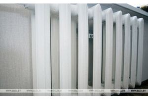 В Минской области стартовал отопительный сезон
