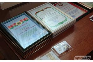 Департамент охраны: на передовой в борьбе с преступностью