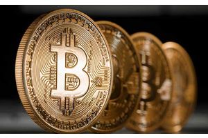 Что такое биткоин?