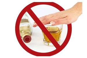 Алкоголизм и его последствия