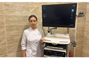 Современные аппараты в действии