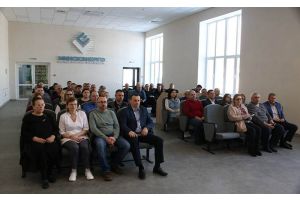 Единый день информирования прошел в организациях Молодечненского района 20 февраля