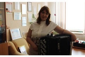 Лебединая верность искусству