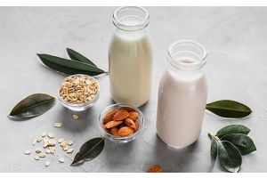 Узнали, полезны ли обезжиренные молочные продукты