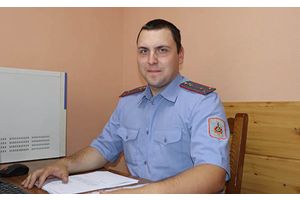 Не пренебрегайте мерами личной безопасности на отдыхе