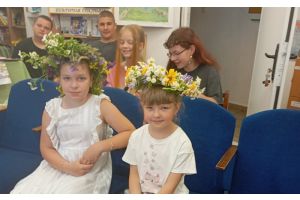 «Загадки мира природы»