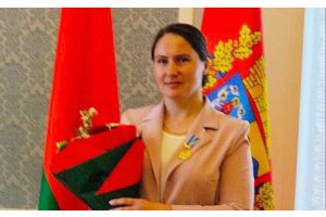 «Мое вдохновение – дети и их успехи»