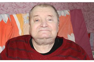 … Все свои стихи помню наизусть