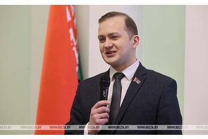 Воронюк: белорусам нужно объединиться и вместе созидать