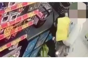 Понравилась чужая сумка? Забирай себе