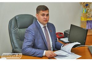Назначен новый руководитель управления по сельскому хозяйству и продовольствию