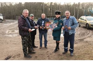 Гвоздь программы - сигарета!