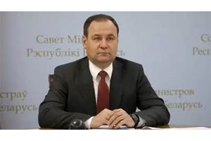 Головченко: экономика страны сохранит социальную направленность