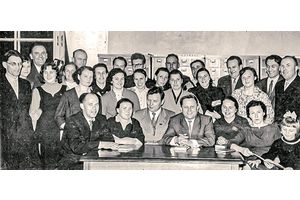 «У вянок песнярам: вехі ўдзячнай памяці»