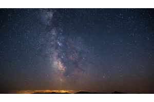 Шесть планет выстроятся по одну сторону от Солнца 21 января