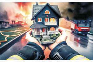 Когда в Молодечненском районе пройдет специальное профилактическое мероприятие «Дом без пожара»