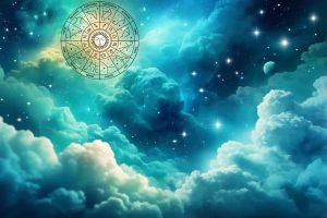 Гороскоп на 5 апреля