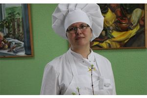 Меню – от бабушки, костюм – «от Ивлева»