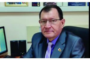 Сын фронтовика вспоминает об отце