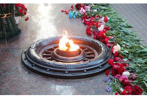 22 июня День всенародной памяти жертв Великой Отечественной войны и геноцида белорусского народа