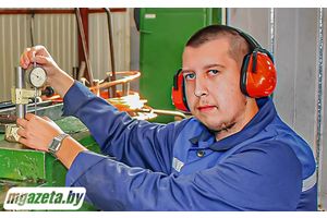 Приобрести опыт поможет служба занятости