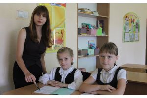 Сначала нужно заслужить доверие, потом – уважение