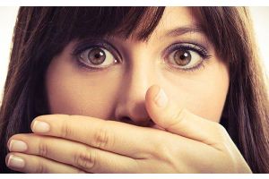 Сквернословие – огромное зло, а не безобидная привычка