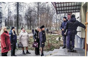 Совет приходит на помощь