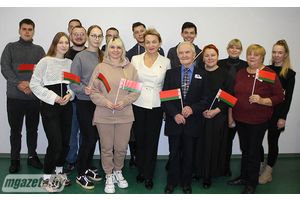 Найти свое место в коллективе