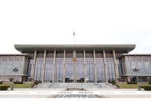 Президент Беларуси 21 февраля подписал Указ 