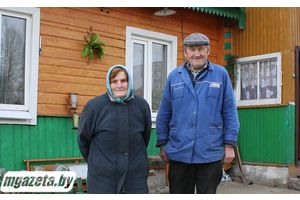 Сакрэт шчасця і даўгалецця