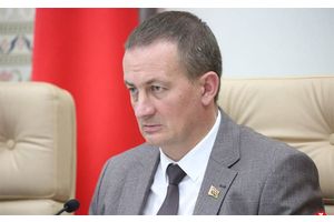 Турчин: «Никаких проблем в уборочной на Минщине нет!»
