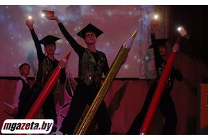 В Молодечно проходит районная конференция педагогических работников