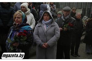 В Молодечно проходит III Республиканский форум туристических информационных центров