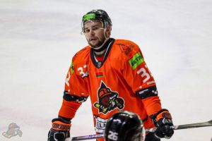 «Шахтер» сравнял счет за 20 секунд до финиша третьего периода и проиграл в овертайме