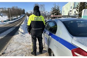 Пьяному и бесправному не место за рулем!