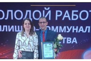 Выйти в лидеры помогли «Память» и поддержка семьи